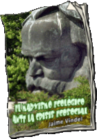 EL MARXISMO ECOLOGICO ANTE LA CRISIS ECOSOCIAL